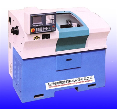 CJK6130型數控車床