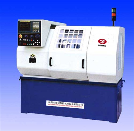 CK6130型數控車床