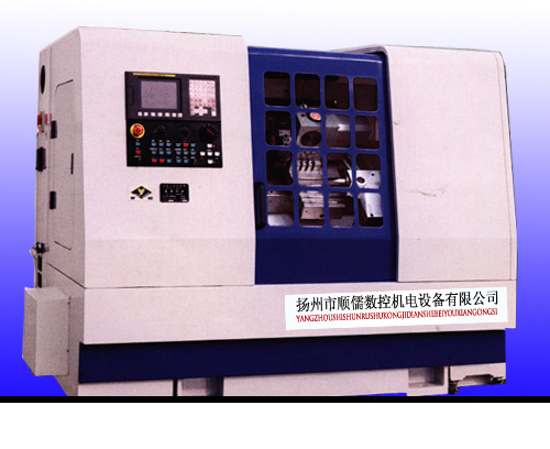 CKX6132CKX6140型數控車床