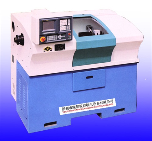 CKX6136CKX6140CKX6150型全功能數控車床