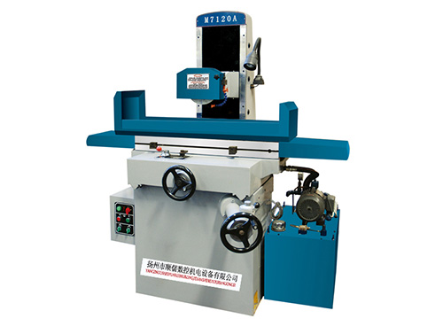M7120A自動系列