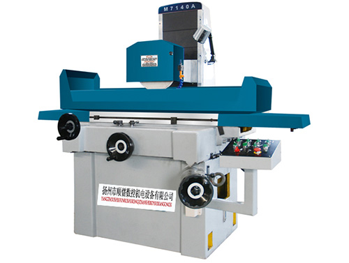 M7140A-1全自動系列